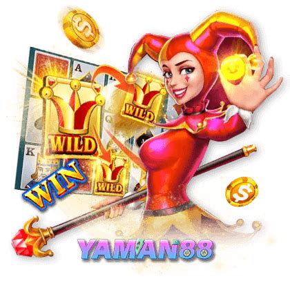 Yaman88 Slots .